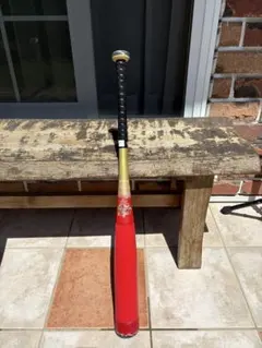ウイルソン ディマリニ リトルリーグ用バット 78cm 630g - メルカリ