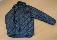 【最終値下げ】mont-bell モンベル パッカブルダウン 濃紺 Mサイズ