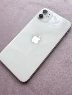 iPhone11 本体　64GB