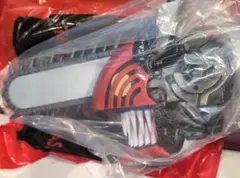 【最安値】チェンソーマンヘッド型ポップコーンボックス