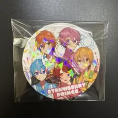 すとぷり缶バッジ