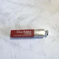 ティント リップグロス