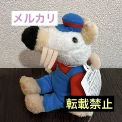 2025年最新】メイシーちゃん ぬいぐるみの人気アイテム - メルカリ