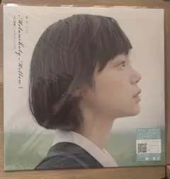 キリンジ Melancholy Mellow Ⅰ アナログ盤　レコード　新品