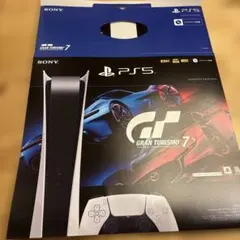 2026年最新】playstation5 グランツーリスモ7 同梱版の人気アイテム