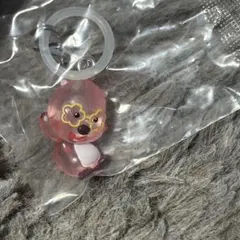 ZANMANG LOOPY めじるしアクセサリー ルーピー おどるぴー