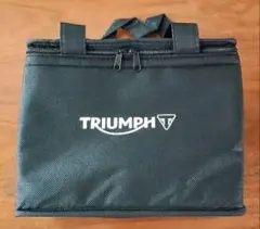 トライアンフ　保冷バッグのサムネイル