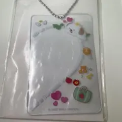 フォトカードスリーブ アントン モンリョンイ