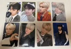 ZEROBASEONE キムテレ トレカ