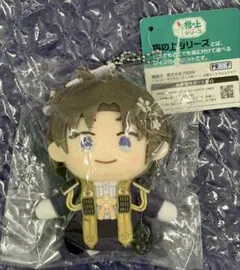 刀剣乱舞 亀甲貞宗 指の上シリーズ ぬいぐるみ マスコット 花丸 - メルカリ