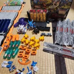 2026年最新】ブレイクボンバー ビーダマンの人気アイテム - メルカリ