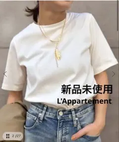アパルトモンレミ レリーフWISCONSIN RAGLAN TEE未使用 アパルトモンレミ レリーフWISCONSIN RAGLAN TEE未使用 - メルカリ