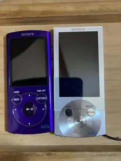 2025年最新】nw-s705fの人気アイテム - メルカリ
