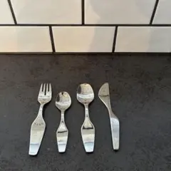 GEORG JENSEN DENMARK カトラリーセットのサムネイル
