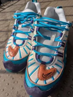 【NIKEスニーカー】アーバンリサーチ ドアーズ(NIKEエア マックス 98)