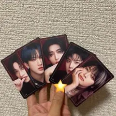 Stray Kids XMAS POPUP STORE 2024