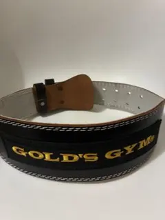 ゴールドジム　トレーニングベルト　XSサイズ　GOLD'S GYM