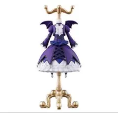 アイカツ トルソー 藤堂ユリカ ゴスマジックコーデ