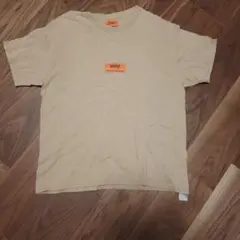 UNIVERSAL OVERALL Tシャツ ベージュのサムネイル
