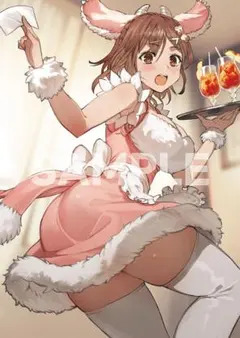 【新品】ライザのアトリエ3 描き下ろしB2タペストリー / ファミ通DXパック