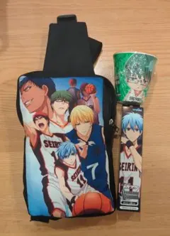2025年最新】黒子のバスケ 16の人気アイテム - メルカリ
