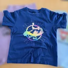 UNIQLO UT ポケモン Tシャツ 120他３枚セット