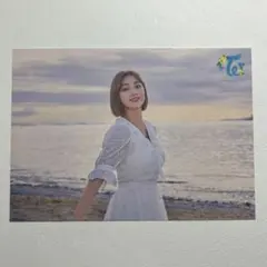 TWICE ジヒョ ラントレ twaii's shop popup