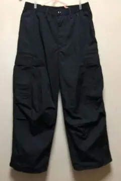 GU スーパーワイドパンツ Mサイズ