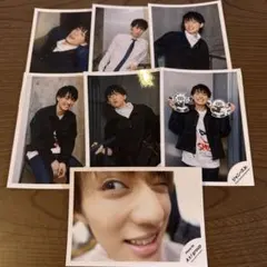 Aぇ！group 福本大晴 公式写真