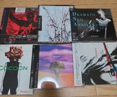PIERROT　シングル