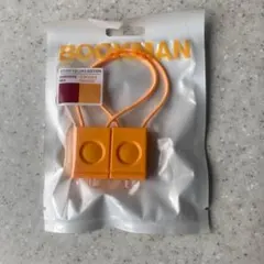 BOOKMAN 自転車用ライト 前後セットのサムネイル