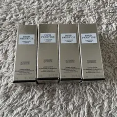 ディオール プレステージ ホワイト リンクル セラムルミエールサンプル 20ml