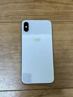 iPhoneX 256GB SIMフリー