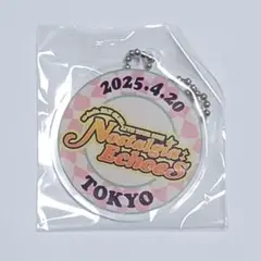 w-inds. FAN CLUB LIVE TOUR アクリルキーホルダー