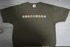 乃木坂46 SUMMER TOUR 2018 Tシャツ　X L