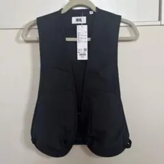 ユニクロベスト