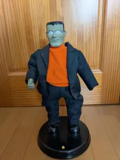 フランケンシュタイン ハロウィン ホラー デコレーション - メルカリ
