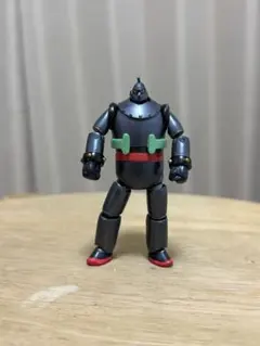 ☆当時物 ポピー マジンガーZ 機械獣 キングダンX10 ミニソフビ 永井豪