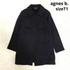 2026年最新】Agnes b レディース ロングコートの人気アイテム - メルカリ