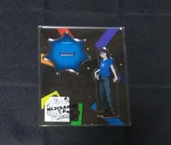 にじさんじ　にじフェス　2022　剣持刀也　アクスタ