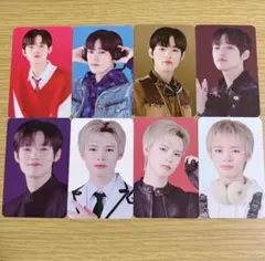 NCT ZONE COUPON CARD トレカ チョンロ