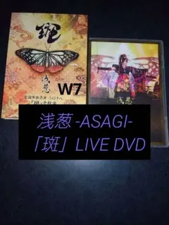 2026年最新】浅葱 ASAGI 斑の人気アイテム - メルカリ