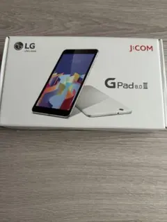 2025年最新】LG Gpad 8.0の人気アイテム - メルカリ