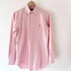 【Polo】ラルフローレン /シャツ