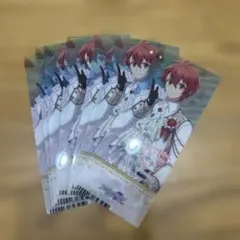 アイドリッシュセブン フレーズプレートコレクション 七瀬陸 - メルカリ