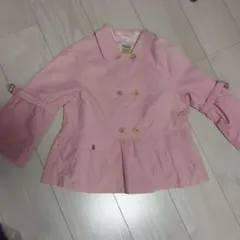 ファミリア　ジャケット130