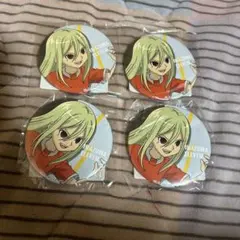 2026年最新】アフロディ 缶バッジの人気アイテム - メルカリ