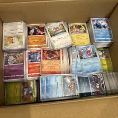 ポケモンカード ノーマルのみ まとめ