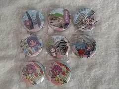 2025年最新】まちあるき缶バッジの人気アイテム - メルカリ