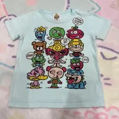 【最終値下げ】ヒスミニ Tシャツのサムネイル